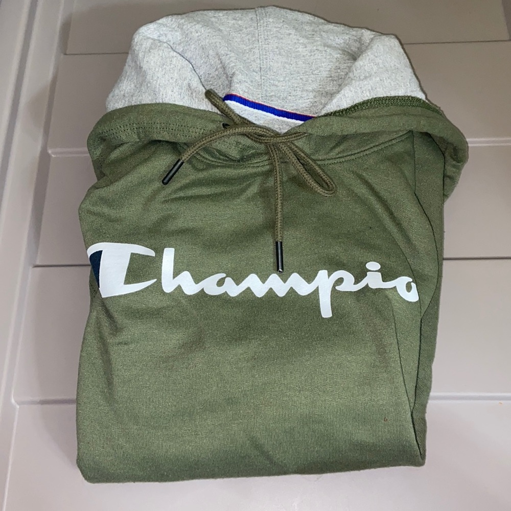 Champion Hoodie